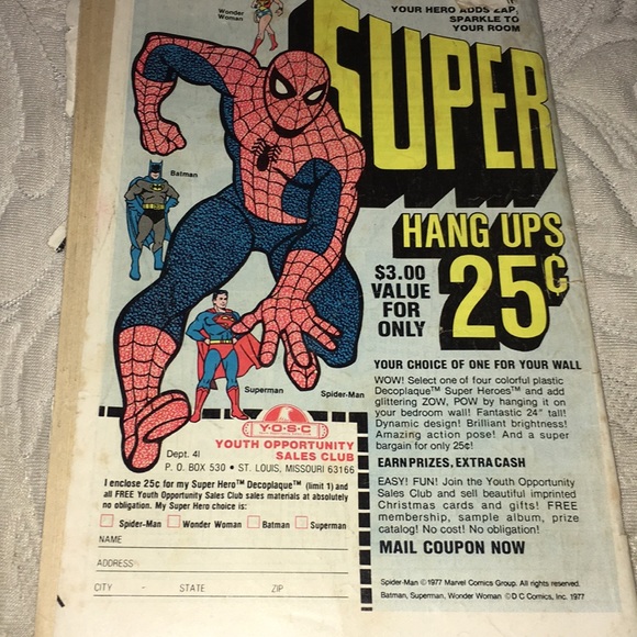 Vantage Archie comics - Picture 2 of 2